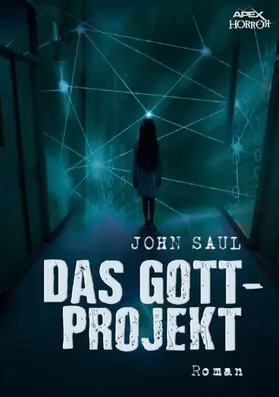 Saul |  DAS GOTT-PROJEKT | eBook | Sack Fachmedien