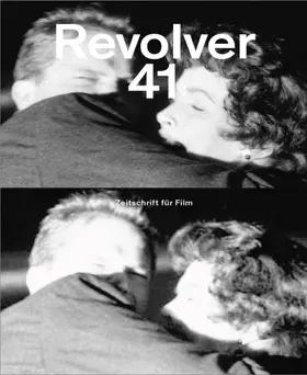 Hildebrandt / Kossakowsky / Reygadas |  Revolver 41 | eBook | Sack Fachmedien