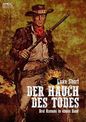 Short |  DER HAUCH DES TODES | eBook | Sack Fachmedien