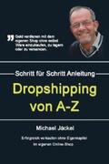Jäckel |  Dropshipping von A-Z | eBook | Sack Fachmedien