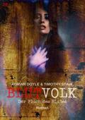Doyle / Stahl |  BLUTVOLK, Band 29: DER FLUCH DES BLUTES | eBook | Sack Fachmedien