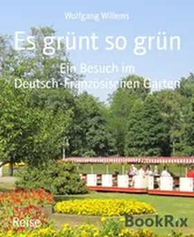 Willems |  Es grünt so grün | eBook | Sack Fachmedien