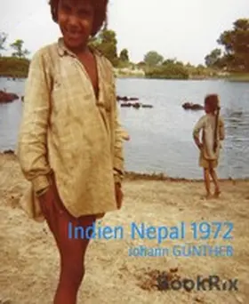 GÜNTHER |  Indien Nepal 1972 | eBook | Sack Fachmedien