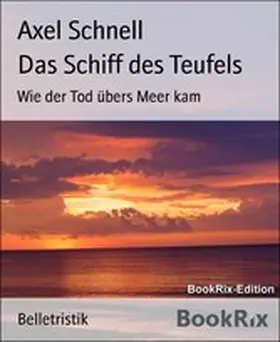 Schnell |  Das Schiff des Teufels | eBook | Sack Fachmedien