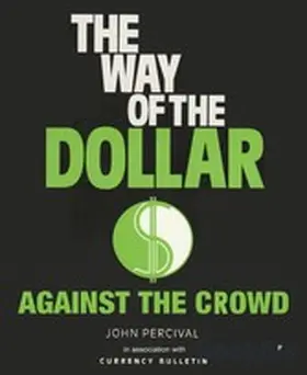 Percival |  The Way of the Dollar | eBook | Sack Fachmedien