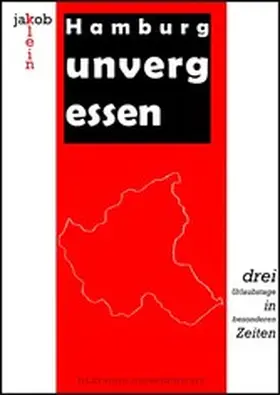 Klein |  Hamburg unvergessen - Drei Urlaubstage in besonderen Zeiten | eBook | Sack Fachmedien