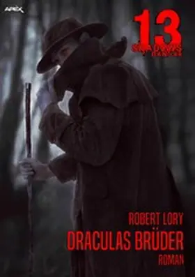 Lory |  13 SHADOWS, Band 48: DRACULAS BRÜDER | eBook | Sack Fachmedien