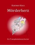 Koch |  Mörderherz | eBook | Sack Fachmedien
