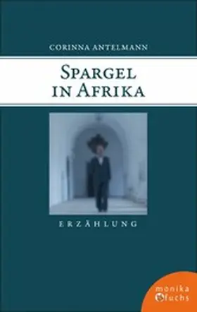 Antelmann |  Spargel in Afrika | eBook | Sack Fachmedien