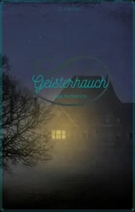 Hawke |  Geisterhauch | eBook | Sack Fachmedien