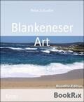 Schaefer |  Blankeneser Art | eBook | Sack Fachmedien
