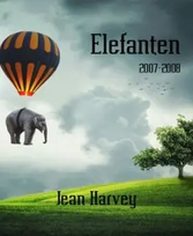 Harvey |  Elefanten | eBook | Sack Fachmedien