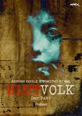 Doyle / Stahl |  BLUTVOLK, Band 33: DER PAKT | eBook | Sack Fachmedien