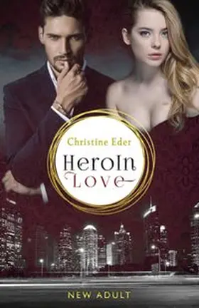 Eder |  HeroInLove | Buch |  Sack Fachmedien
