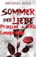 Seitz |  Sommer der Liebe - Prequel + XXL-Leseprobe | eBook | Sack Fachmedien