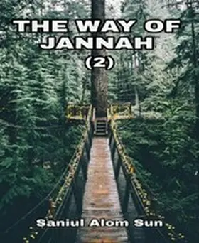 Sun |  The Way Of Jannah (2) | eBook | Sack Fachmedien