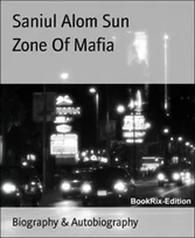 Sun |  Zone Of Mafia | eBook | Sack Fachmedien