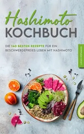 Hofmann |  Hashimoto Kochbuch | eBook | Sack Fachmedien
