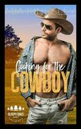Kingsley |  Cooking For The Cowboy | eBook | Sack Fachmedien