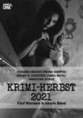 Dörge / Vincent / H. Courtier |  APEX KRIMI-HERBST 2021 | eBook | Sack Fachmedien