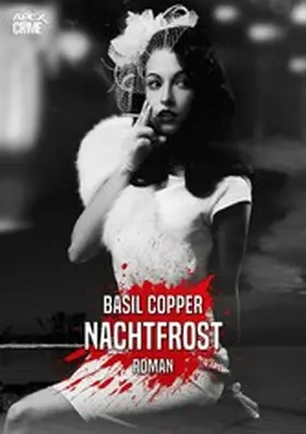 Copper |  NACHTFROST | eBook | Sack Fachmedien