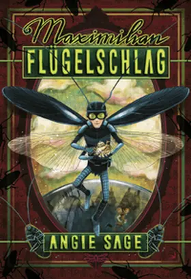 Sage | Maximilian Flügelschlag | Buch | 978-3-7488-0028-6 | www.sack.de