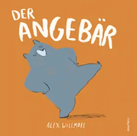 Willmore |  Der Angebär | Buch |  Sack Fachmedien