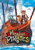 Spencer |  Paradise Pirates | Buch |  Sack Fachmedien