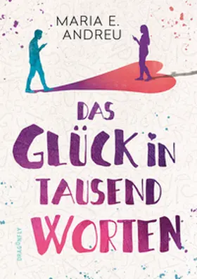 Andreu |  Das Glück in tausend Worten | Buch |  Sack Fachmedien