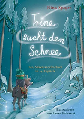 Speyer |  Trine sucht den Schnee | Buch |  Sack Fachmedien