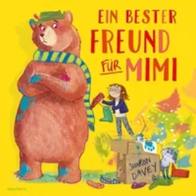 Davey |  Ein bester Freund für Mimi | Buch |  Sack Fachmedien