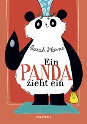 Horne |  Ein Panda zieht ein | eBook | Sack Fachmedien