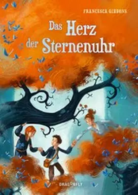 Gibbons |  Das Herz der Sternenuhr | eBook | Sack Fachmedien