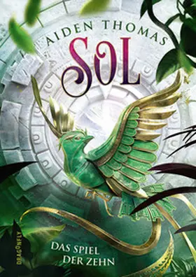 Thomas |  SOL. Das Spiel der Zehn | Buch |  Sack Fachmedien