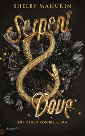 Mahurin | Serpent & Dove | Buch | 978-3-7488-0287-7 | www.sack.de