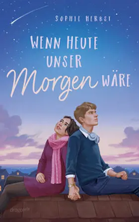 Herbst | Wenn heute unser Morgen wäre | Buch | 978-3-7488-0299-0 | www.sack.de