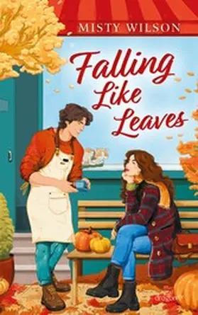 Wilson |  Falling Like Leaves | eBook | Sack Fachmedien
