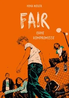 Weger |  Fair. Ohne Kompromisse | eBook | Sack Fachmedien