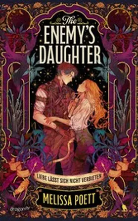 Poett | The Enemy's Daughter | E-Book | www.sack.de