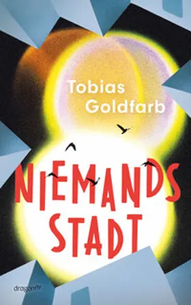 Goldfarb |  Niemandsstadt | Buch |  Sack Fachmedien