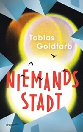 Goldfarb |  Niemandsstadt | eBook | Sack Fachmedien