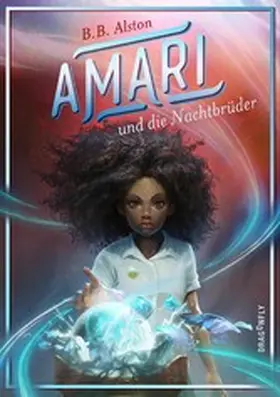 Alston |  Amari und die Nachtbrüder | eBook | Sack Fachmedien