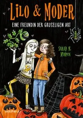Kempen |  Lilo & Moder - Eine Freundin der gruseligen Art | eBook | Sack Fachmedien