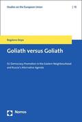 Depo |  Goliath versus Goliath | eBook | Sack Fachmedien