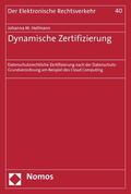 Hofmann |  Dynamische Zertifizierung | eBook | Sack Fachmedien