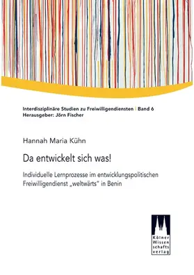 Kühn |  Da entwickelt sich was! | eBook | Sack Fachmedien