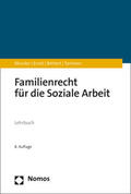 Münder / Ernst / Behlert |  Familienrecht für die Soziale Arbeit | eBook | Sack Fachmedien