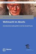 Herr / Müller / Opitz |  Weltmacht im Abseits | eBook | Sack Fachmedien