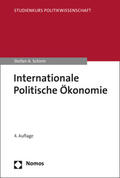 Schirm |  Internationale Politische Ökonomie | eBook | Sack Fachmedien