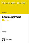 Birkenfeld |  Kommunalrecht Hessen | eBook | Sack Fachmedien